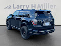 2020 Toyota 4Runner Nightshade