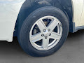 2007 Jeep Compass Sport