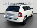 2007 Jeep Compass Sport