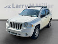 2007 Jeep Compass Sport