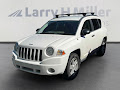 2007 Jeep Compass Sport