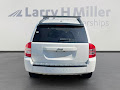 2007 Jeep Compass Sport
