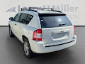 2007 Jeep Compass Sport