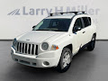 2007 Jeep Compass Sport