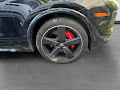 2017 Porsche Cayenne GTS