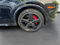 2017 Porsche Cayenne GTS