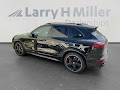 2017 Porsche Cayenne GTS