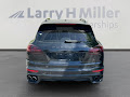 2017 Porsche Cayenne GTS