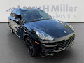 2017 Porsche Cayenne GTS
