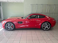 2019 Mercedes-Benz AMG GT AMG GT C