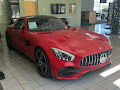 2019 Mercedes-Benz AMG GT AMG GT C