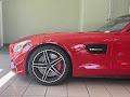 2019 Mercedes-Benz AMG GT AMG GT C