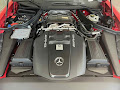 2019 Mercedes-Benz AMG GT AMG GT C