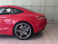 2019 Mercedes-Benz AMG GT AMG GT C