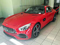 2019 Mercedes-Benz AMG GT AMG GT C