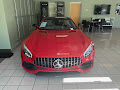 2019 Mercedes-Benz AMG GT AMG GT C
