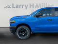 2025 RAM 1500 Warlock