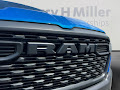 2025 RAM 1500 Warlock