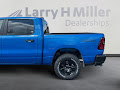 2025 RAM 1500 Warlock