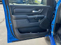 2025 RAM 1500 Warlock