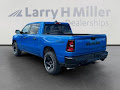 2025 RAM 1500 Warlock