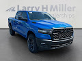 2025 RAM 1500 Warlock