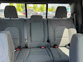 2025 RAM 1500 Warlock