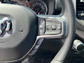 2025 RAM 1500 Warlock