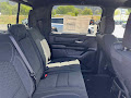 2025 RAM 1500 Warlock