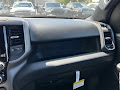2025 RAM 1500 Warlock