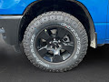 2025 RAM 1500 Warlock