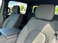 2025 RAM 1500 Warlock