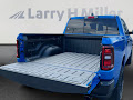 2025 RAM 1500 Warlock