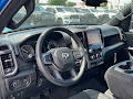 2025 RAM 1500 Warlock