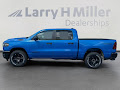 2025 RAM 1500 Warlock