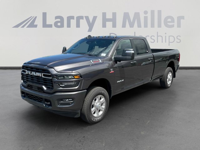 2025 RAM 3500 Big Horn