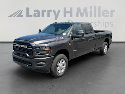 2025 RAM 3500 Big Horn
