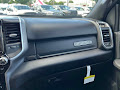 2025 RAM 3500 Big Horn