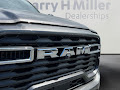 2025 RAM 3500 Big Horn