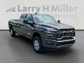2025 RAM 3500 Big Horn