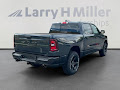 2025 RAM 1500 Warlock