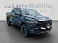 2025 RAM 1500 Warlock