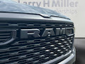 2025 RAM 1500 Warlock
