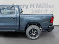 2025 RAM 1500 Warlock