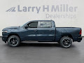 2025 RAM 1500 Warlock