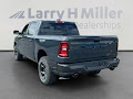 2025 RAM 1500 Warlock