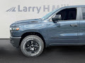 2025 RAM 1500 Warlock