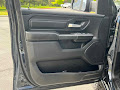 2025 RAM 1500 Warlock