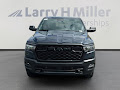 2025 RAM 1500 Warlock