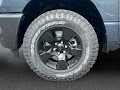 2025 RAM 1500 Warlock